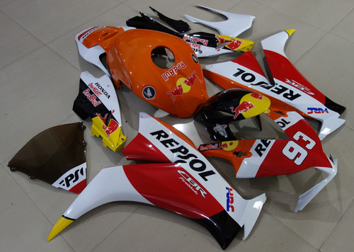 Verkleidung honda cbr 1000rr - verkleidung,