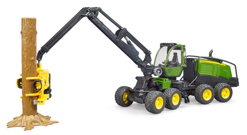 Bruder 02135 john deere - 02135,