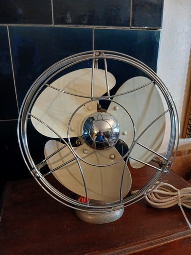 Ventilator tischventilator - ventilator,