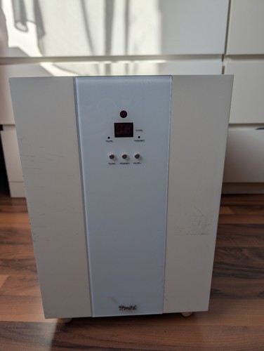 Teufel 2200 aktiver - teufel, l
