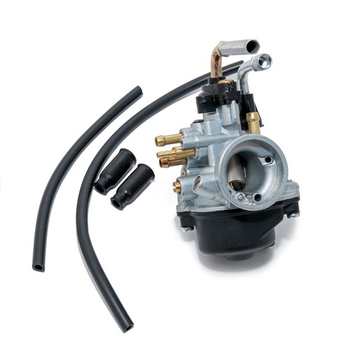 Sport vergaser 5mm typ - 17,5mm, phbn