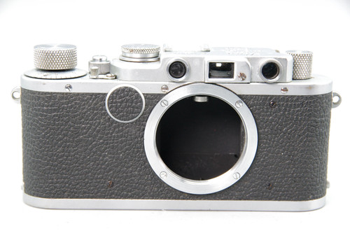 Leica 35mm rangefinder - 35mm,