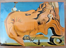 Salvador Dali The Great