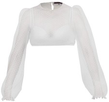 Dirndlbluse Kinding Langarm