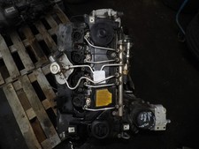 BMW 1er E87 Motor N43B20A 2.0 125Kw 138Tkm Bj.2010