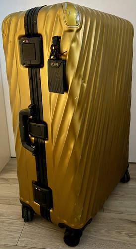 Tumi degree aluminium - tumi,