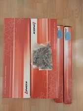 Koni Special Active Stoßdämpfer Set VA+HA für Skoda Superb 3 VW Passat B8 Tiguan