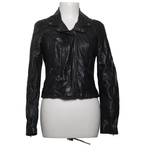 Divided bikerjacke - h&m,,
