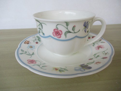 Villeroy boch mariposa 1 - boch,