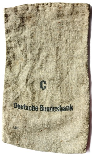 Geldsack münzsack - 1,