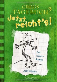 Jetzt reichts von kinney - ,