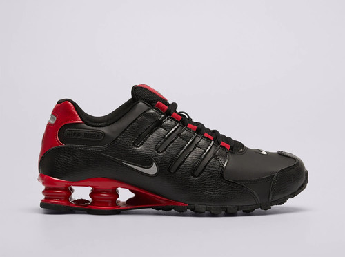 Nike shox sneaker schuhe - shox, eu