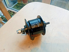Nabendynamo Shimano  Nexus