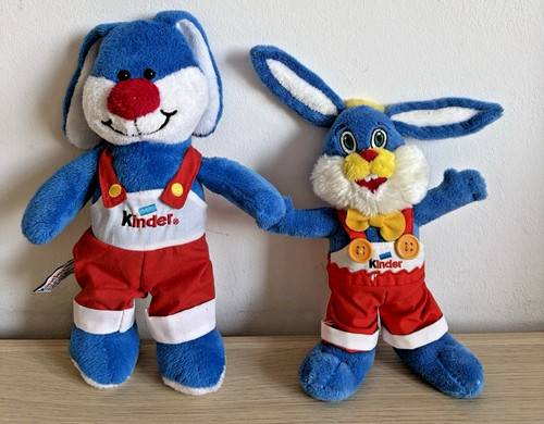 Ferrero kinder harry hase - ferrero,