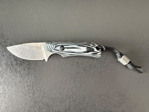 Benchmade hidden canyon hunter - hidden,