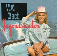 CD Vivi Bach Jugendsünden