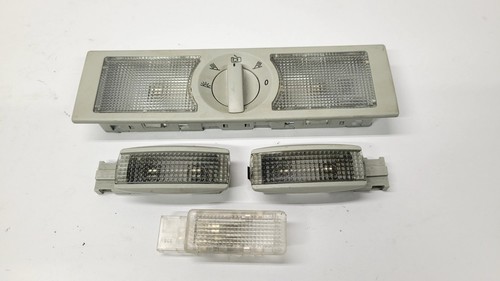 Polo innenleuchte - vw,