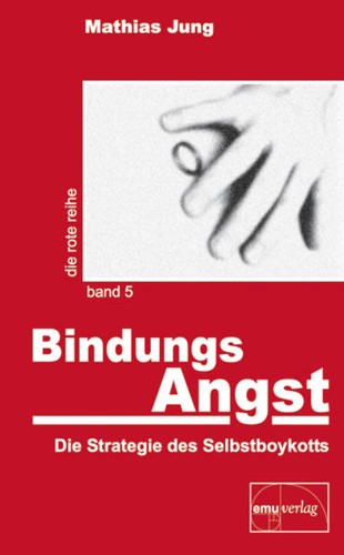 Bindungsangst mathias jung - |,
