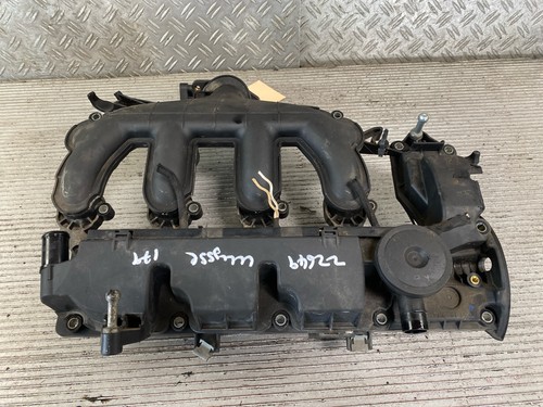 78122 ansaugkrümmer fiat - ansaugkrümmer,