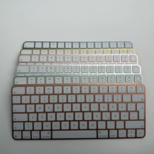 Apple Magic Keyboard A2449 mit
