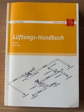 GC Gruppe Lüftungshandbuch -