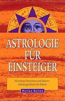 Astrologie für einsteiger - astrologie,