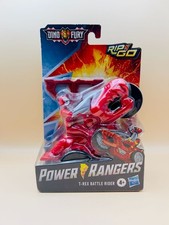 Hasbro - Power Rangers - T-Rex