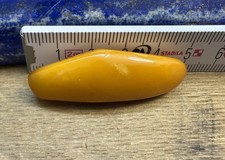 Natur Bernstein  Butterscotch