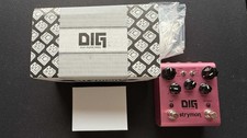 Privatverkauf – High-End Dual Digital Delay Strymon DIG