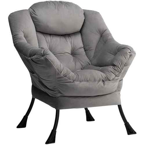 Ohrensessel wohnzimmer samt - ohrensessel,
