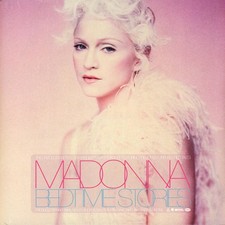 Madonna - Bedtime Stories The