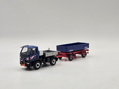 Wiking herpa brekina 87 - brekina, 1:87