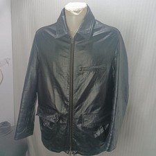 Artikel e6858 Lederjacke