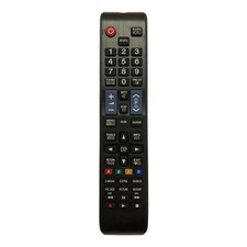 Ersatz TV Fernbedienung für