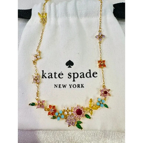 Kate spade halskette - 🌸,