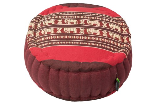 Zafu meditationskissen kapok - kapok, |