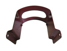 Vibrationsdämpfer Kawasaki VN 800 A_B Classic Verstärkung Fender vorne Halter