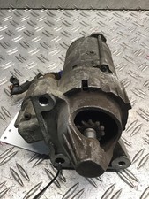 Anlasser Citroen Berlingo I Kasten (MF) 1.6 HDI 90 66kW 90PS Starter D7G26 