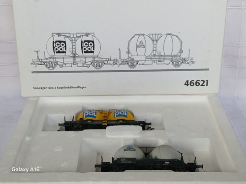 Märklin 46621 güterwagen - märklin,
