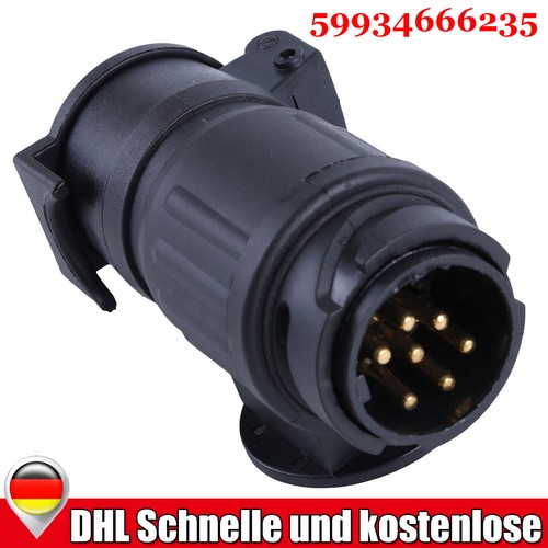 Neu anhängeradapter pkw kfz - neu,