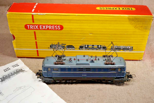 Trix express 2231 - trix,