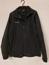 Mammut Softshell Jacke