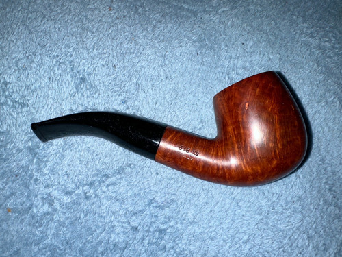 Pfeife beraucht savinelli - pfeife,