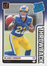 2024 Panini Donruss Rated