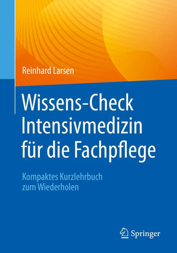 Wissens check intensivmedizin - wissens-check,