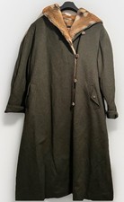 Damen Lodenmantel Gr.L-XL