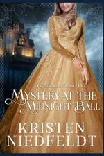 Mystery at Midnight: A