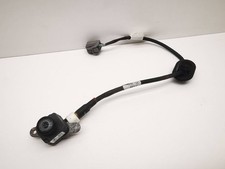 Dodge Durango 2015 Hinten