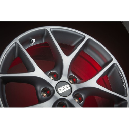 Bbs himalaya grau matt - sr,