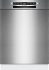Bosch - Unterbau - Spülmaschine - SMU4EAS09E - 60cm